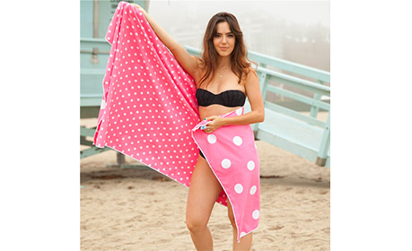 printed-microfiber-beach-towel