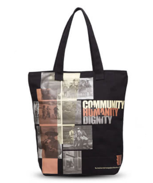 Custom Digital Printed Tote Bags